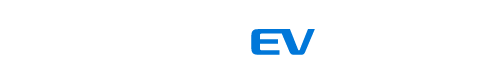 Logo Chevrolet EV