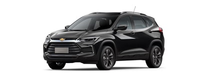 También te puede interesar la Chevrolet Tracker