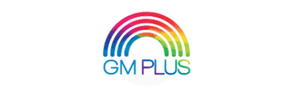 DEI - Logo GM Plus