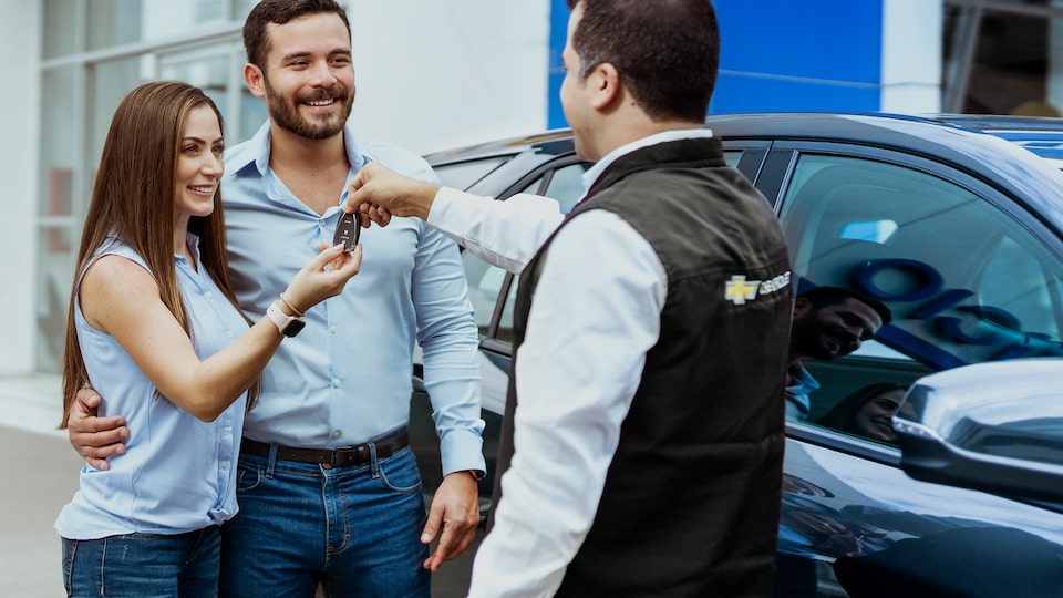 Realiza el MANTENIMIENTO de tu CHEVROLET con tecnicos certificados